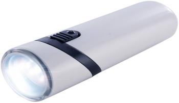 Ansmann RC 2 LED  vreckové svietidlo (baterka)  napájanie z akumulátora 12 lm 3 h 88 g