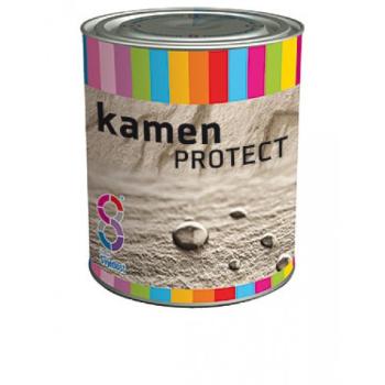 KAMEN PROTECT - Lak na kameň bezfarebný 4 l