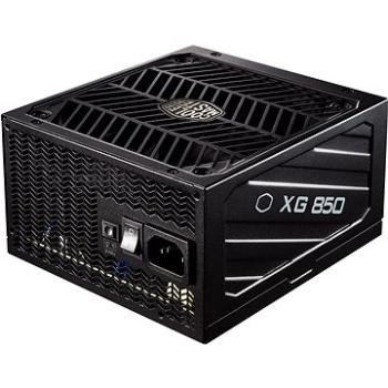 Cooler Master XG850 Platinum (MPG-8501-AFBAP-UK)