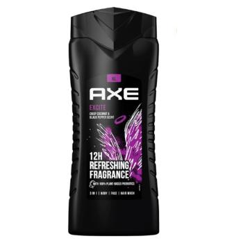 AXE Excite Sprchový gél 400 ml