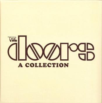 The Doors - A Collection (6 CD)