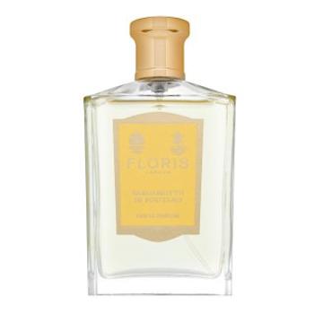 Floris Bergamotto Di Positano parfémovaná voda unisex 100 ml