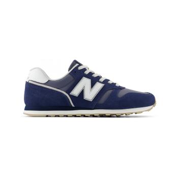 New Balance  Ml373 d  Bežecká a trailová obuv Modrá