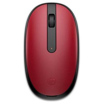 HP 240 Bluetooth Mouse Red (43N05AA#ABB)