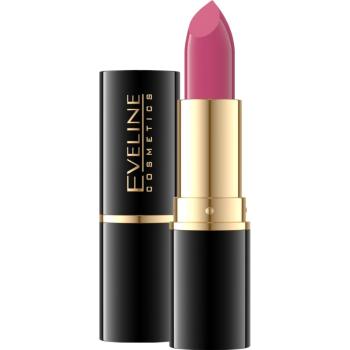 Eveline Cosmetics Aqua Platinum krémový hydratačný rúž odtieň 429 4 ml