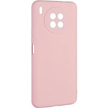 FIXED Story na Huawei Nova 8i ružový (FIXST-807-PK)