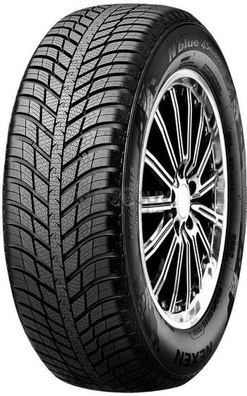 Nexen N'BLUE 4SEASON 215/60R17 96H  