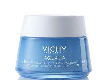 VICHY Aqualia Thermal hydratačný krém bez parfumácie 50ml