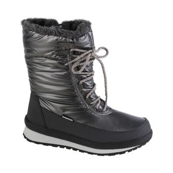 Cmp  Harma Wmn Snow Boot  Obuv do snehu Šedá