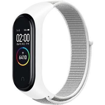 Eternico Airy na Xiaomi Mi band 5 / 6 / 7  Cloud White (AET-XMI7AY-ClWh)