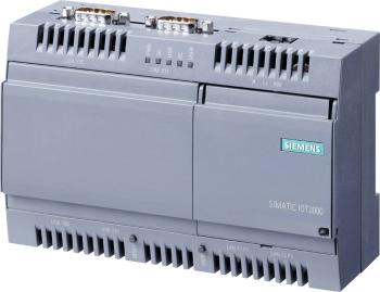 Siemens 6ES76470AA001YA2 6ES7647-0AA00-1YA2 IoT-Gateway 24 V/DC