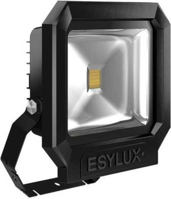 ESYLUX OFL SUN LED50W 5K sw LED vonkajšie osvetlenie  LED  45 W   čierna