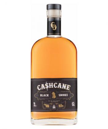 Cashcane Black Smoke 0,7l (45%)