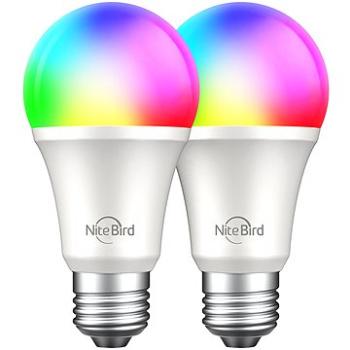 NiteBird smart bulb WB4 2-pack (WB4 2pack)
