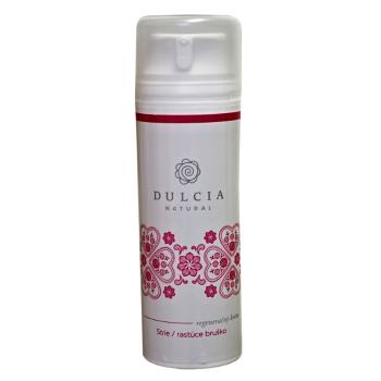 DULCIA Natural Regenerační krém strie-rastúce bruško 150 ml