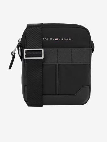 Tommy Hilfiger Cross body bag Čierna