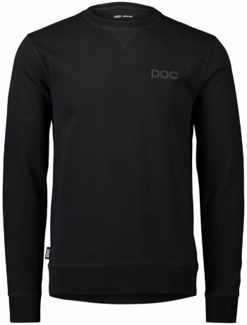 POC Crew Uranium Black XL