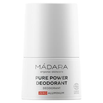 MÁDARA Pure Power dezodorant 50 ml