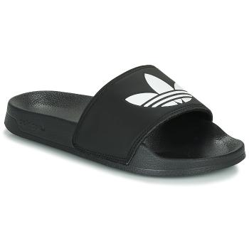 adidas  ADILETTE LITE  športové šľapky Čierna