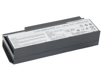 AVACOM Náhradná batéria Asus G53, G73 series A42-G53 Li-Ion 14,8 V 5200mAh