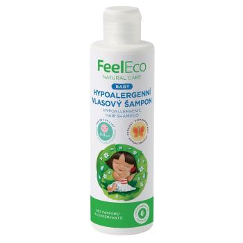 FEEL ECO Baby Hypoalergénny šampón 200 ml