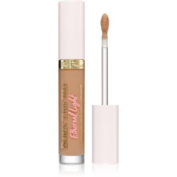 Too Faced Born This Way Ethereal Light Illuminating Smoothing Concealer rozjasňujúci korektor s hydratačným účinkom odtieň Honeybun 5 ml