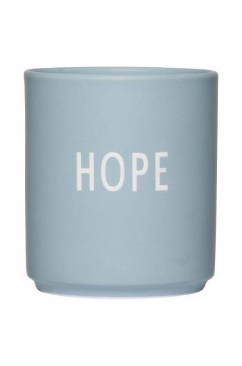 Hrnček Design Letters Favourite cup