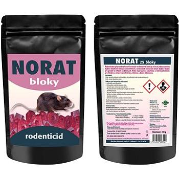 Norat 25 bloky - 300 g (130124)