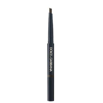 Dolce & Gabbana Ceruzka na obočie The Brow Liner 0,25 g 2 Chestnut