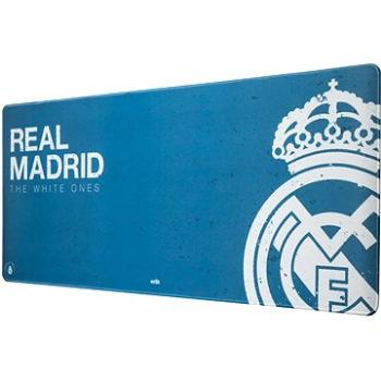 FC Real Madrid –  The White Ones – Herná podložka na stôl (8435497232627)