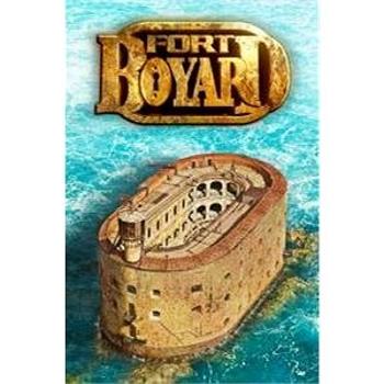 Fort Boyard – PC DIGITAL (783670)
