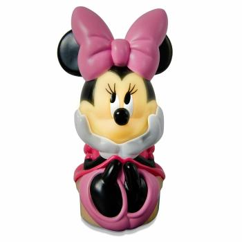 Lampička a baterka 2v1 - Minnie Mouse  lamp