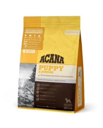 ACANA Heritage Puppy Recipe 2 kg