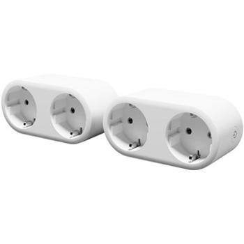 Smart Plug Dual 2x Bundle (TSL-SPL-2PLGD)