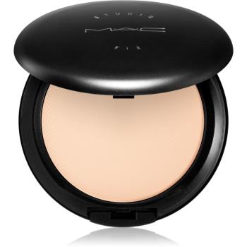 MAC Cosmetics Studio Fix Powder Plus Foundation kompaktný púder a make-up v jednom odtieň NW 18 15 g