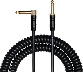 Cascha Advanced Line Guitar Cable 6 m Rovný - Zalomený Nástrojový kábel