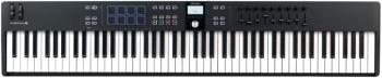 Arturia KeyLab Essential 88 mk3 MIDI keyboard Black