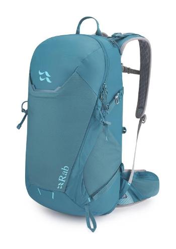 Rab Aeon ND 25 Marina blue