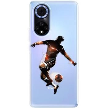 iSaprio Fotball 01 pre Huawei Nova 9 (fot01-TPU3-Nov9)