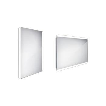 Zrkadlo bez vypínača Nimco 70x50 cm zrkadlo ZP 17001