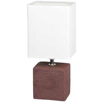 Rabalux – Stolná lampa 1× E14/40 W/230 V (64496)