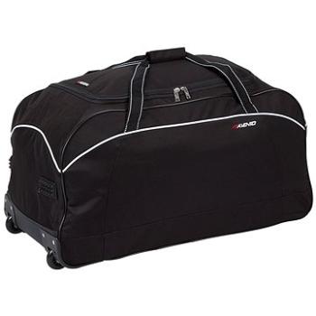 Avento Team Trolley Bag cestovná taška na kolieskach 1 ks (64155)