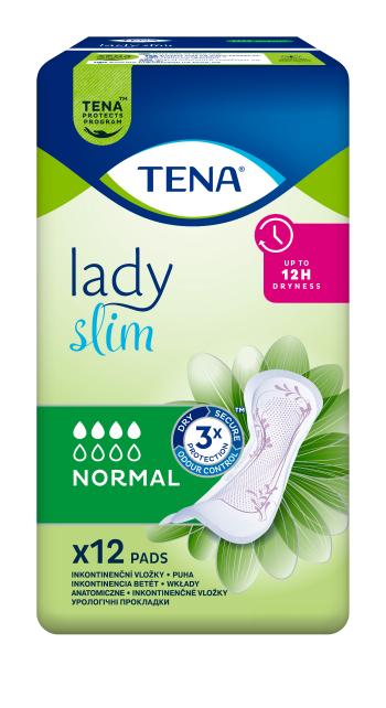 TENA LADY SLIM NORMAL