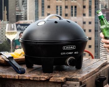 Cadac Citi Chef 40