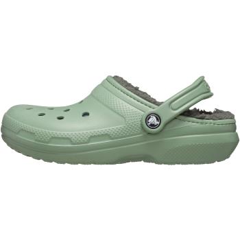 Crocs  240570  Nazuvky Zelená