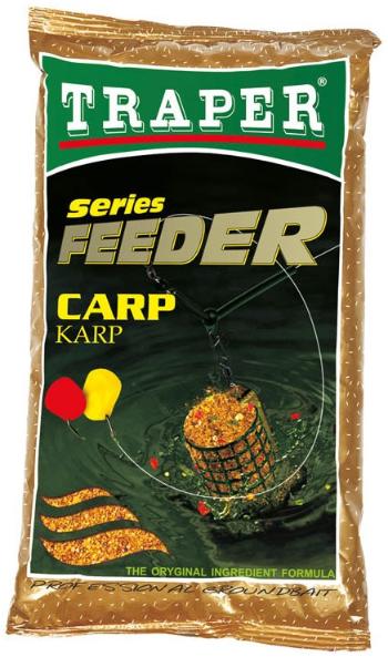 Traper krmítková zmes feeder turbo1 kg