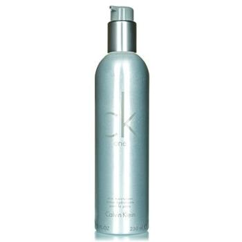 CALVIN KLEIN CK One Telové mlieko 250 ml (88300107469)