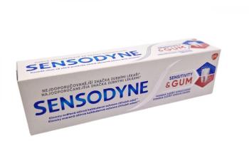 SENSODYNE ZP 75ML SENSITIVITY & GUM