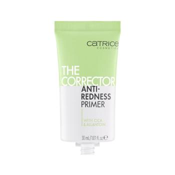 Catrice  Anti-Redness Base The Corrector  Make-upy a podkladové bázy Other