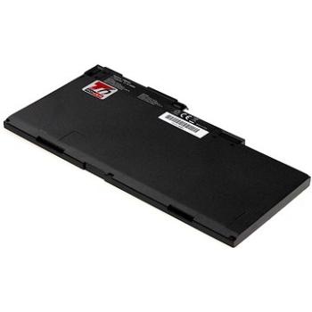 T6 Power pre HP EliteBook 740, 750, 840, 850 serie, ZBook 14, 4 500 mAh, 50 Wh, 3cell, Li-pol (NBHP0110)